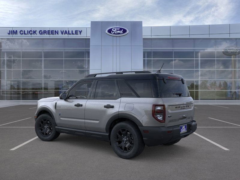 2025 Ford Bronco Sport Big Bend®