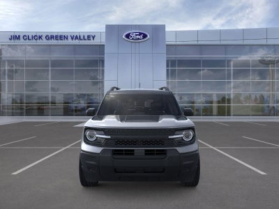 2025 Ford Bronco Sport Big Bend®