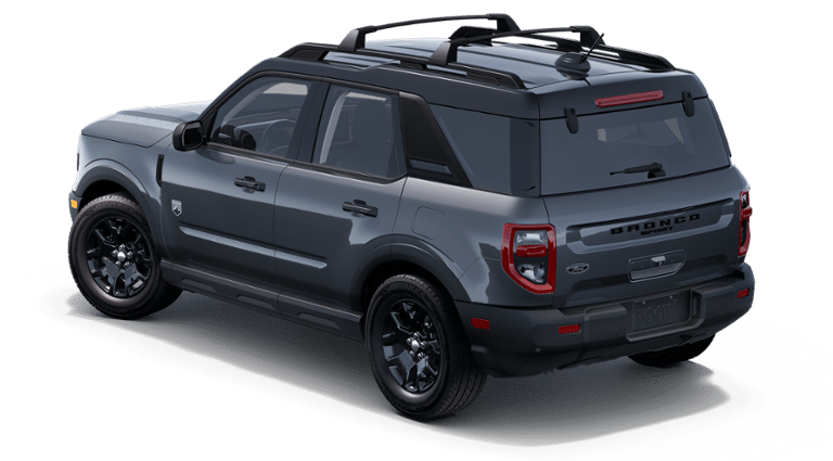 2025 Ford Bronco Sport Big Bend®