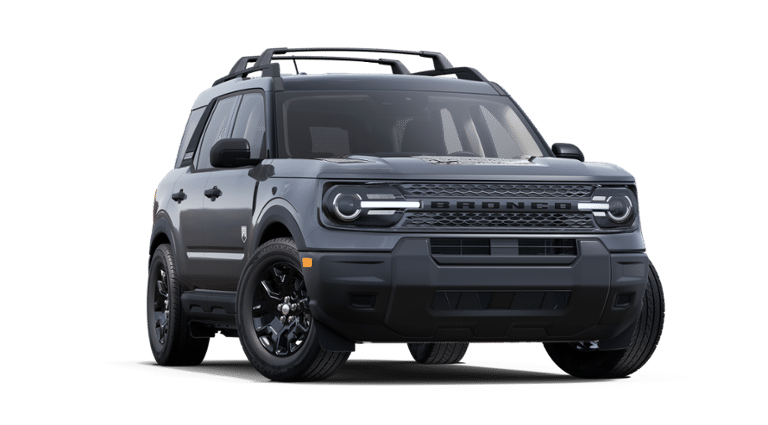 2025 Ford Bronco Sport Big Bend®