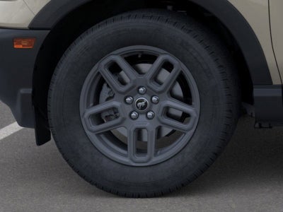 2025 Ford Bronco Sport Big Bend®