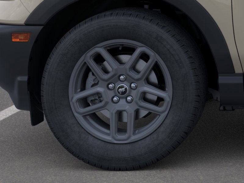 2025 Ford Bronco Sport Big Bend®