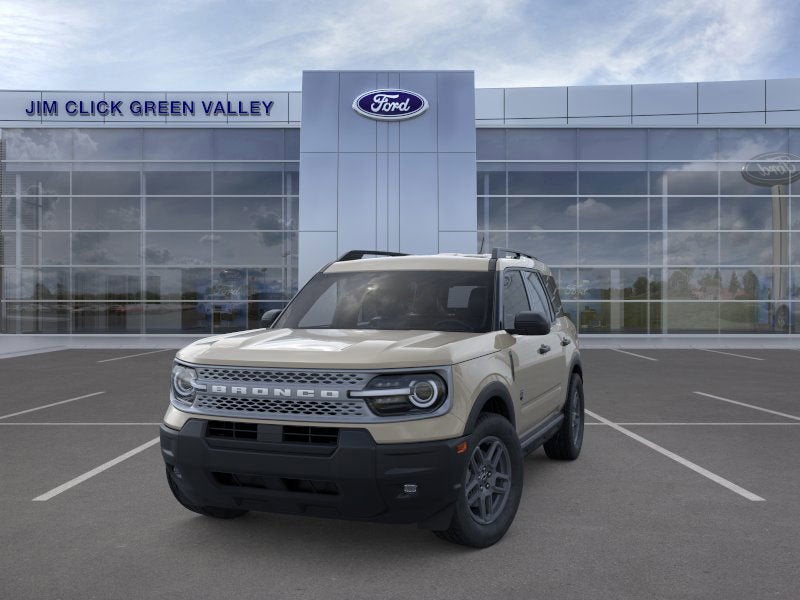 2025 Ford Bronco Sport Big Bend®