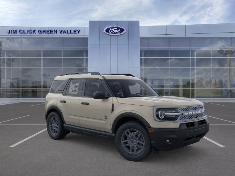 2025 Ford Bronco Sport Big Bend®