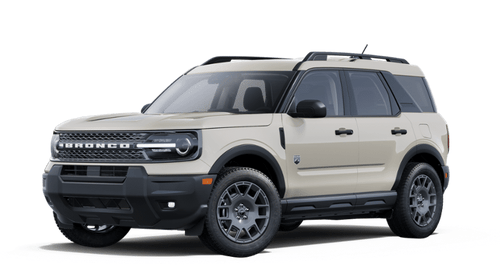 2025 Ford Bronco Sport Big Bend®
