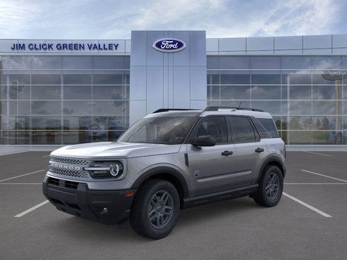 2025 Ford Bronco Sport Big Bend®