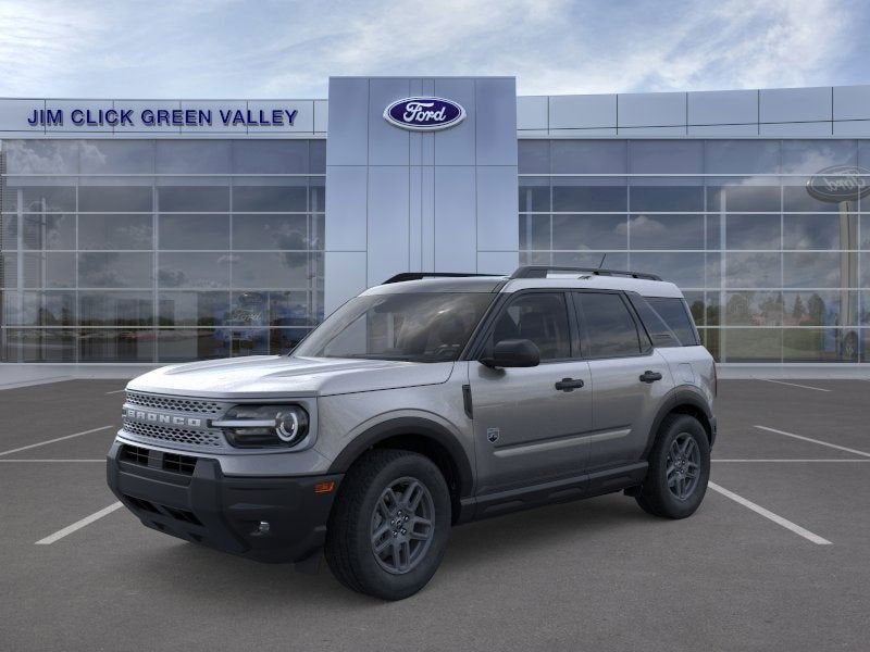 2025 Ford Bronco Sport Big Bend®