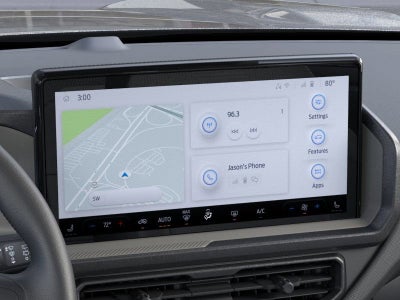 2025 Ford Bronco Sport Big Bend®