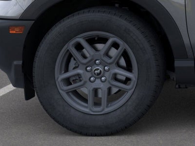 2025 Ford Bronco Sport Big Bend®