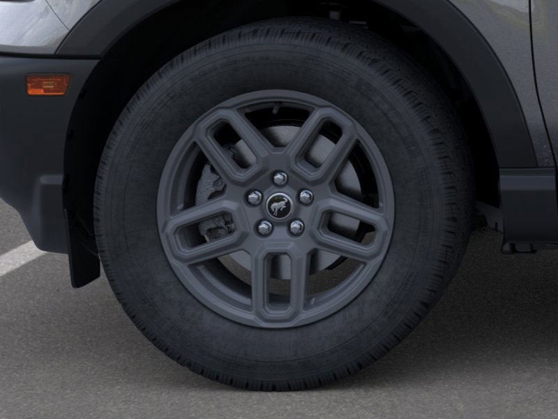 2025 Ford Bronco Sport Big Bend®