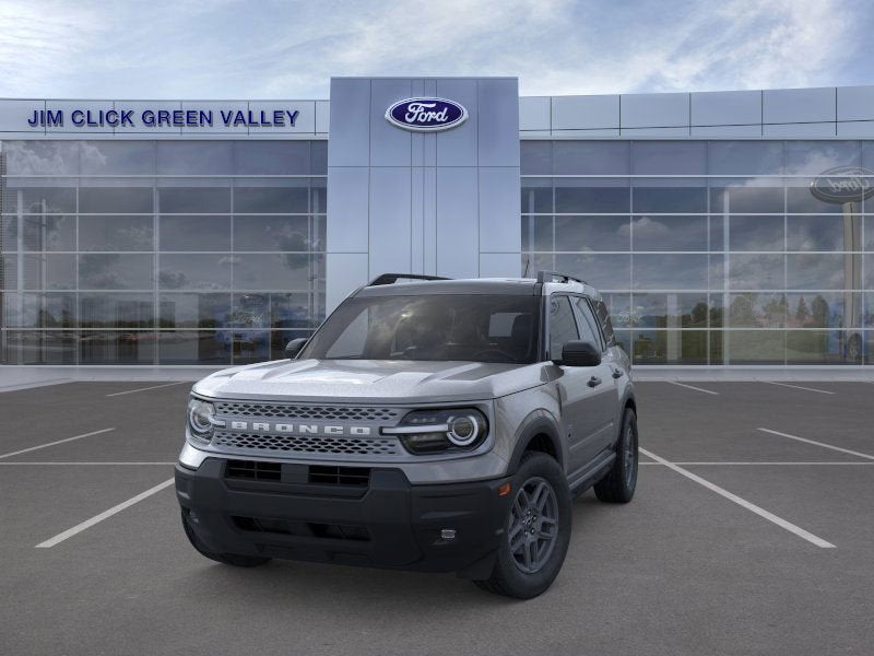 2025 Ford Bronco Sport Big Bend®