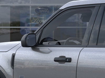 2025 Ford Bronco Sport Big Bend®