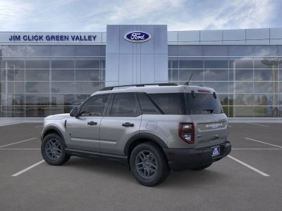 2025 Ford Bronco Sport Big Bend®