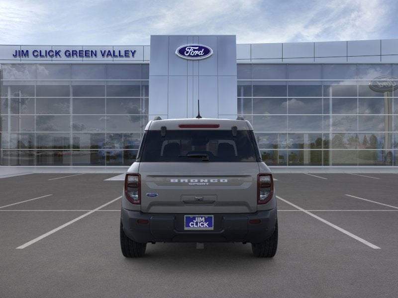 2025 Ford Bronco Sport Big Bend®