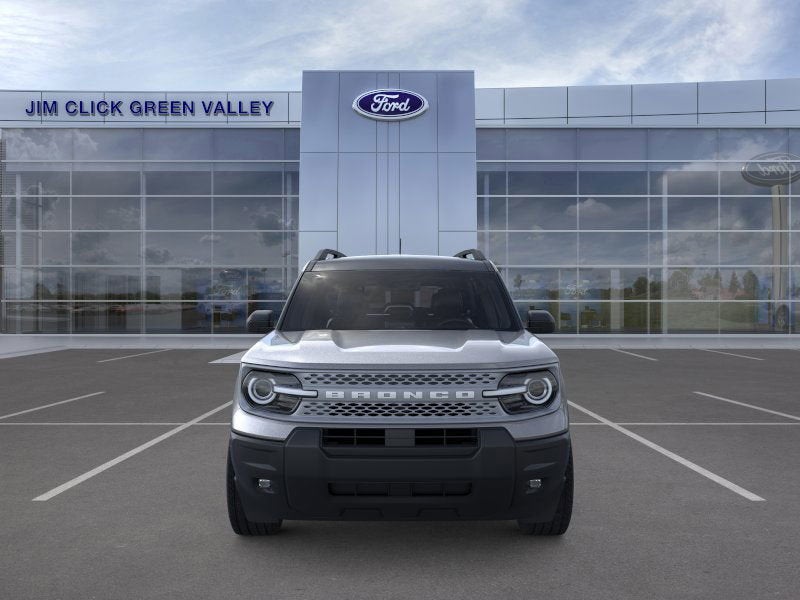 2025 Ford Bronco Sport Big Bend®