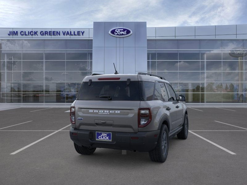 2025 Ford Bronco Sport Big Bend®