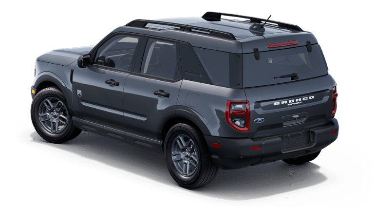 2025 Ford Bronco Sport Big Bend®