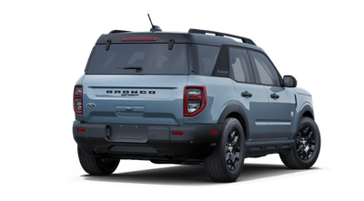 2025 Ford Bronco Sport Big Bend®