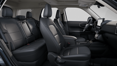 2025 Ford Bronco Sport Big Bend®