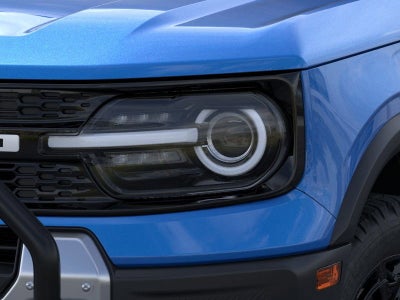 2025 Ford Bronco Sport Outer Banks®