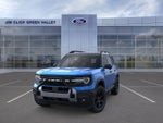2025 Ford Bronco Sport Outer Banks®