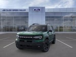 2025 Ford Bronco Sport Outer Banks®