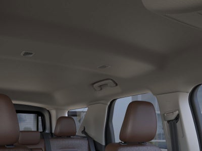 2025 Ford Bronco Sport Outer Banks®