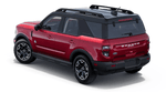 2025 Ford Bronco Sport Outer Banks®