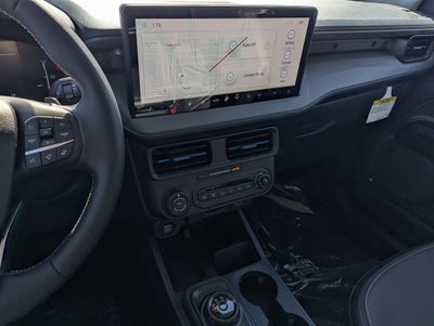 2025 Ford Maverick Lobo™