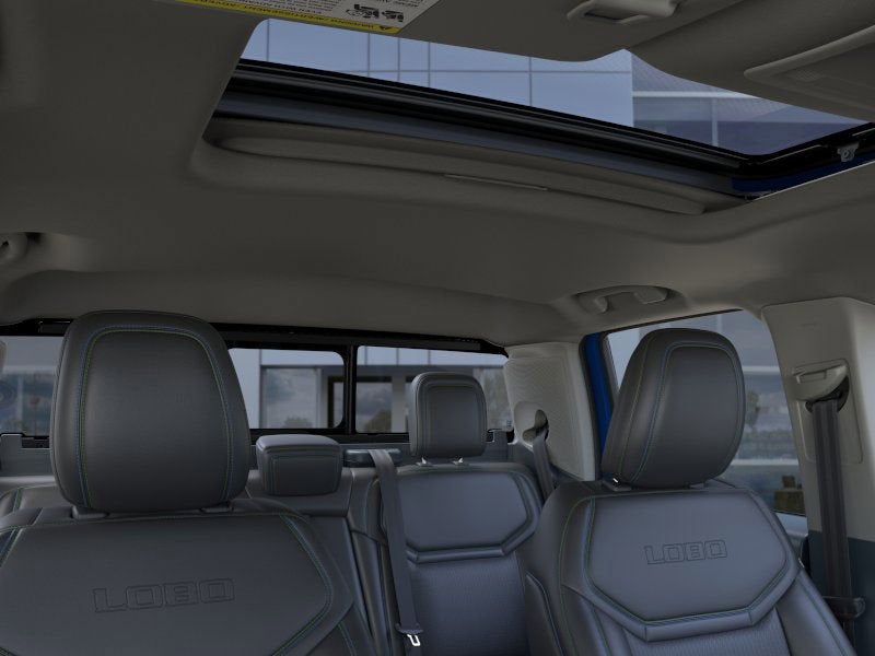 2025 Ford Maverick Lobo™