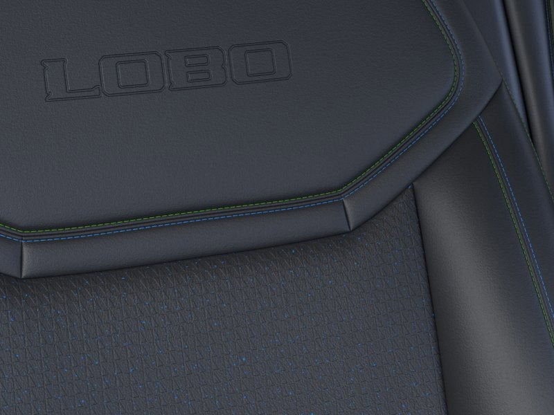 2025 Ford Maverick Lobo™