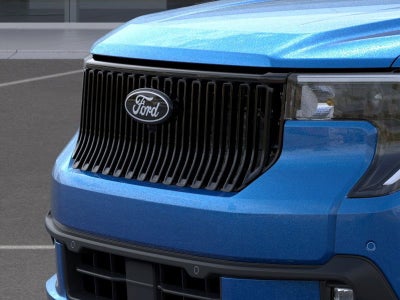 2025 Ford Maverick Lobo™