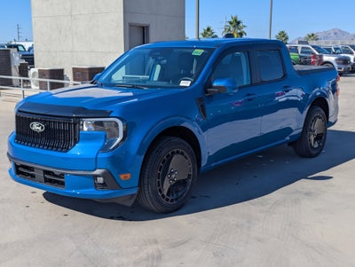 2025 Ford Maverick Lobo™