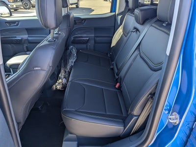 2025 Ford Maverick Lobo™