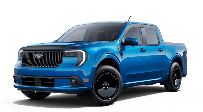 2025 Ford Maverick Lobo™