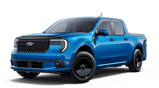 2025 Ford Maverick Lobo™