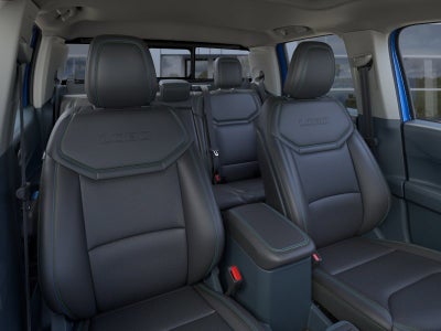 2026 Ford Maverick Maverick Lobo™