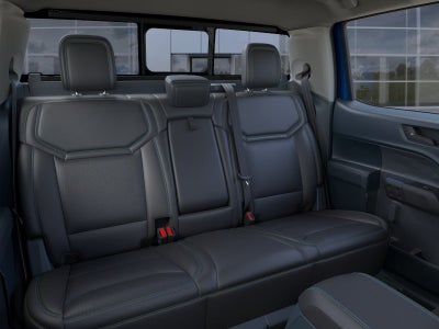 2026 Ford Maverick Maverick Lobo™