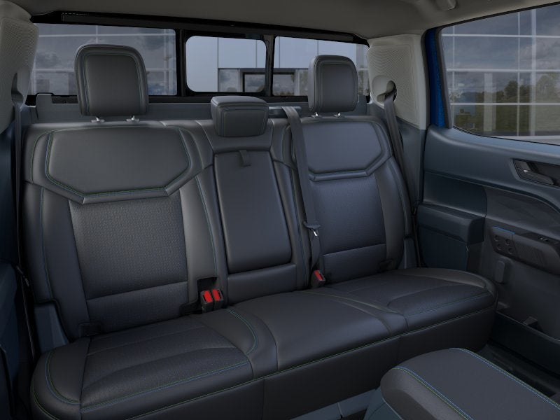 2026 Ford Maverick Maverick Lobo™