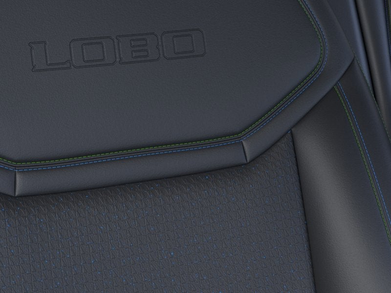 2026 Ford Maverick Maverick Lobo™