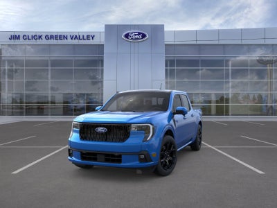 2026 Ford Maverick Maverick Lobo™