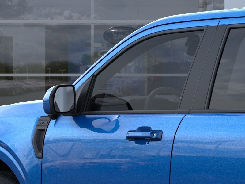 2026 Ford Maverick Maverick Lobo™