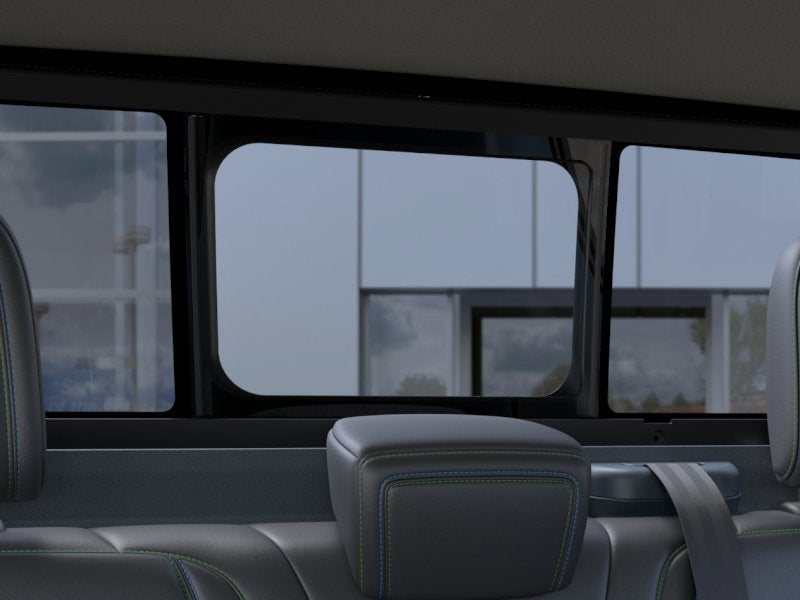 2026 Ford Maverick Maverick Lobo™