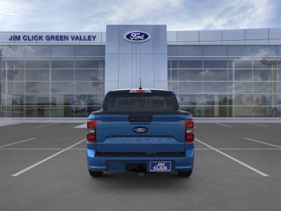 2026 Ford Maverick Maverick Lobo™