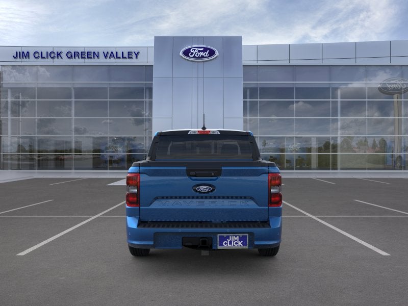 2026 Ford Maverick Maverick Lobo™