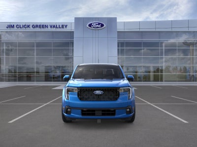 2026 Ford Maverick Maverick Lobo™