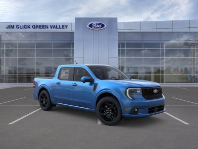 2026 Ford Maverick Maverick Lobo™