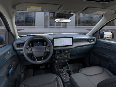 2026 Ford Maverick Maverick Lobo™