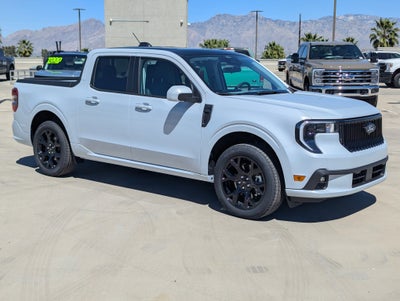 2026 Ford Maverick Maverick Lobo™