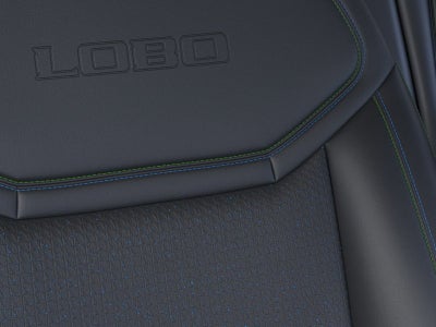 2026 Ford Maverick Maverick Lobo™